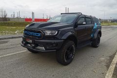 Ford Raptor 2019-