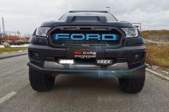 Ford Raptor 2019-