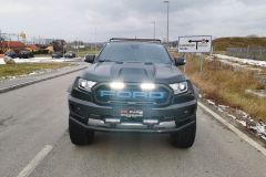 Ford Raptor 2019-