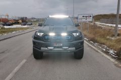 Ford Raptor 2019-