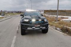 Ford Raptor 2019-