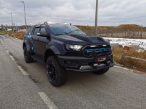 Ford Raptor 2019-