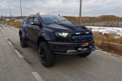 Ford Raptor 2019-
