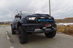 Ford Raptor 2019-