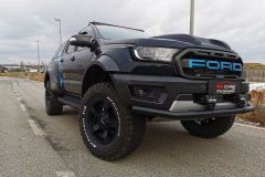 Ford Raptor 2019-