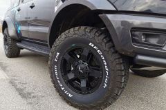 Ford Raptor 2019-