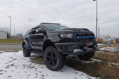 Ford Raptor 2019-