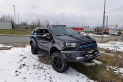 Ford Raptor 2019-