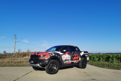 Ford Raptor 2019- DEMO
