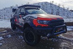 Ford Raptor 2019- DEMO