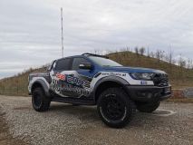 Ford Raptor 2019- Demo2