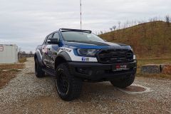 Ford Raptor 2019- 2B Cars Demo