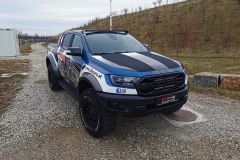 Ford Raptor 2019- 2B Cars Demo