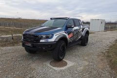 Ford Raptor 2019- 2B Cars Demo