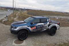 Ford Raptor 2019- 2B Cars Demo