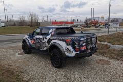 Ford Raptor 2019- 2B Cars Demo