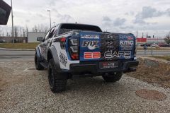 Ford Raptor 2019- 2B Cars Demo