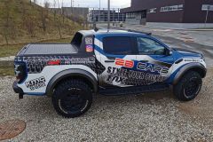 Ford Raptor 2019- 2B Cars Demo