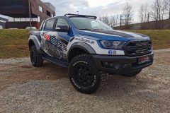 Ford Raptor 2019- 2B Cars Demo