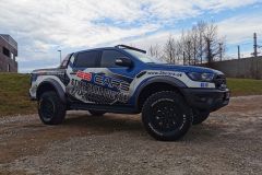 Ford Raptor 2019- 2B Cars Demo