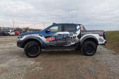 Ford Raptor 2019- 2B Cars Demo