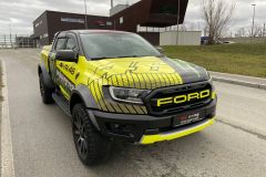 Ford Raptor 2019-