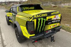 Ford Raptor 2019-