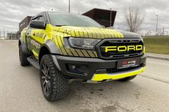Ford Raptor 2019-