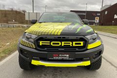 Ford Raptor 2019-