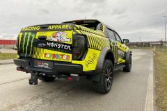 Ford Raptor 2019-