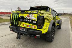 Ford Raptor 2019-
