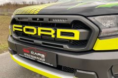 Ford Raptor 2019-