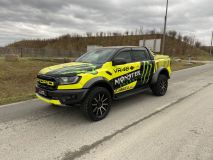 Ford Raptor 2019- Habesohn