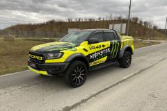 Ford Raptor 2019-