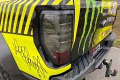 Ford Raptor 2019-