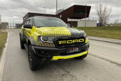 Ford Raptor 2019-