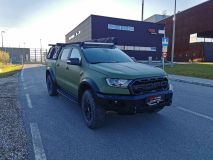 Ford Raptor 2019-