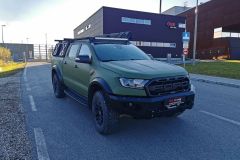 Ford Raptor 2019-