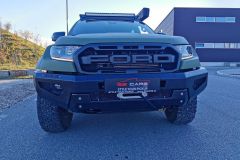 Ford Raptor 2019-