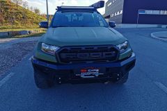 Ford Raptor 2019-