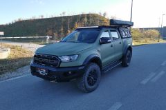 Ford Raptor 2019-