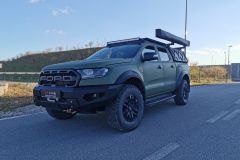 Ford Raptor 2019-