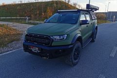 Ford Raptor 2019-