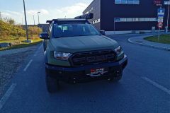 Ford Raptor 2019-