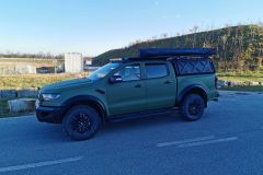 Ford Raptor 2019-