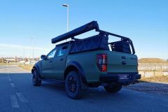 Ford Raptor 2019-