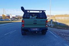 Ford Raptor 2019-