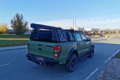 Ford Raptor 2019-