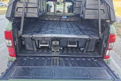 Ford Raptor 2019-