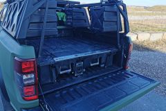 Ford Raptor 2019-